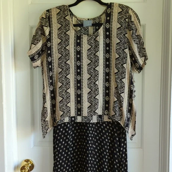 Rabbit Rabbit Rabbit Designs maxi dress - Picture 12 of 12